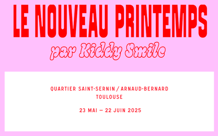 Nouveau Printemps